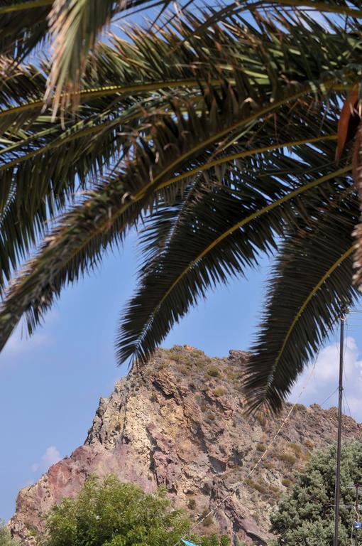 Hotel Aura Vulcano  Dış mekan fotoğraf