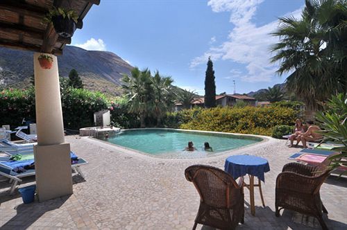 Hotel Aura Vulcano  Dış mekan fotoğraf