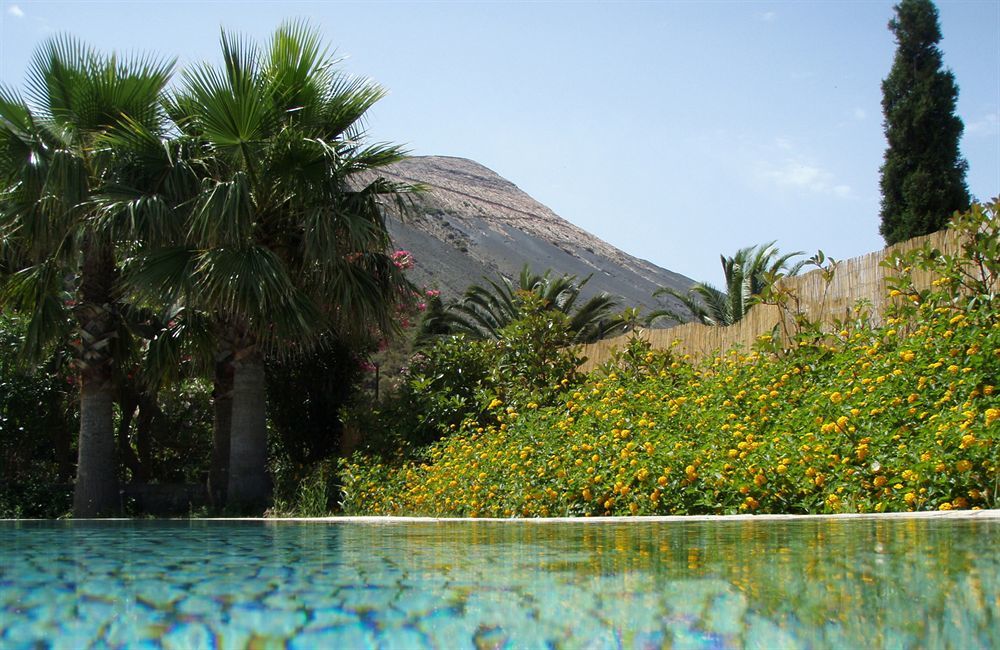 Hotel Aura Vulcano  Dış mekan fotoğraf